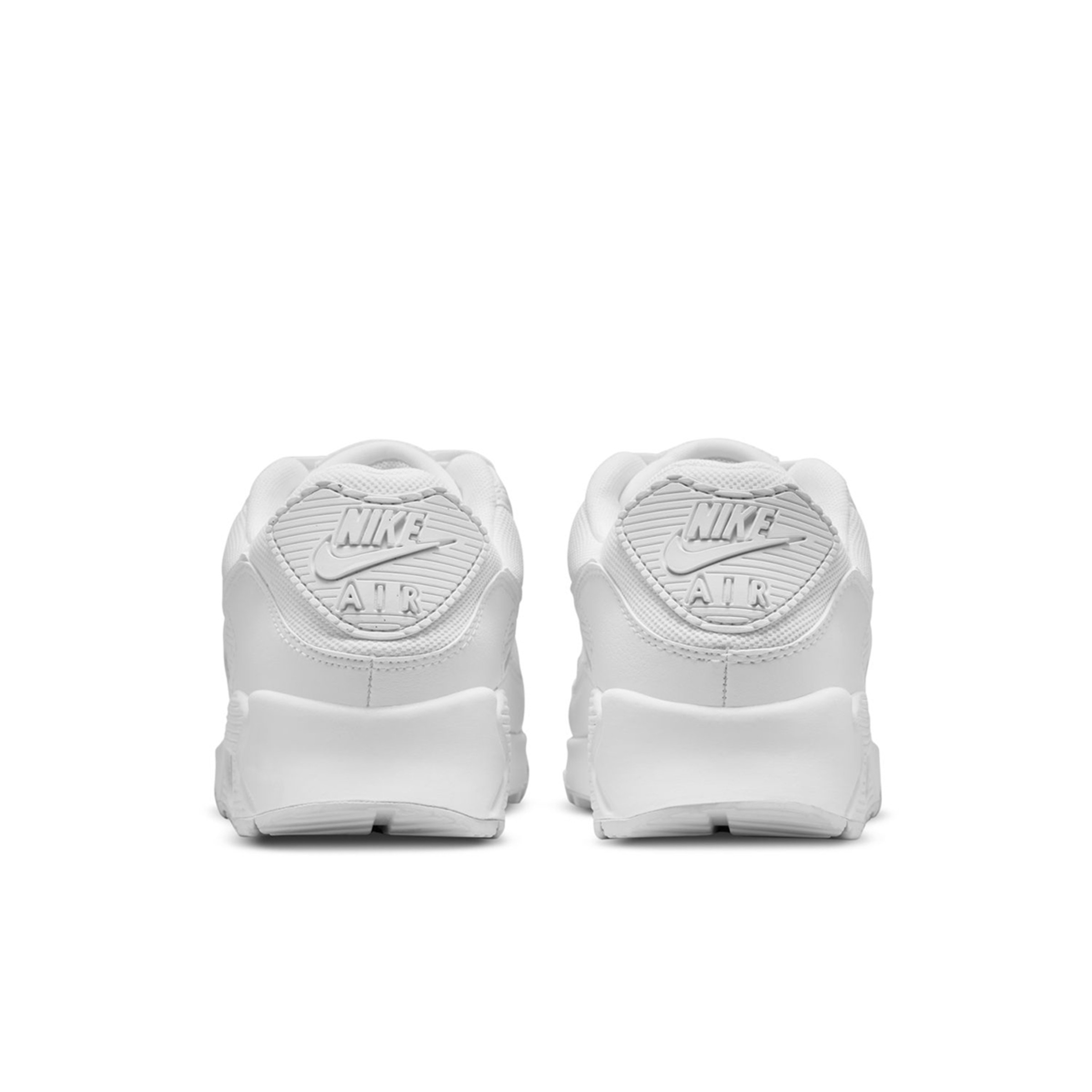 Sapatilhas Casual de Mulher Air Max 90 Branco-5