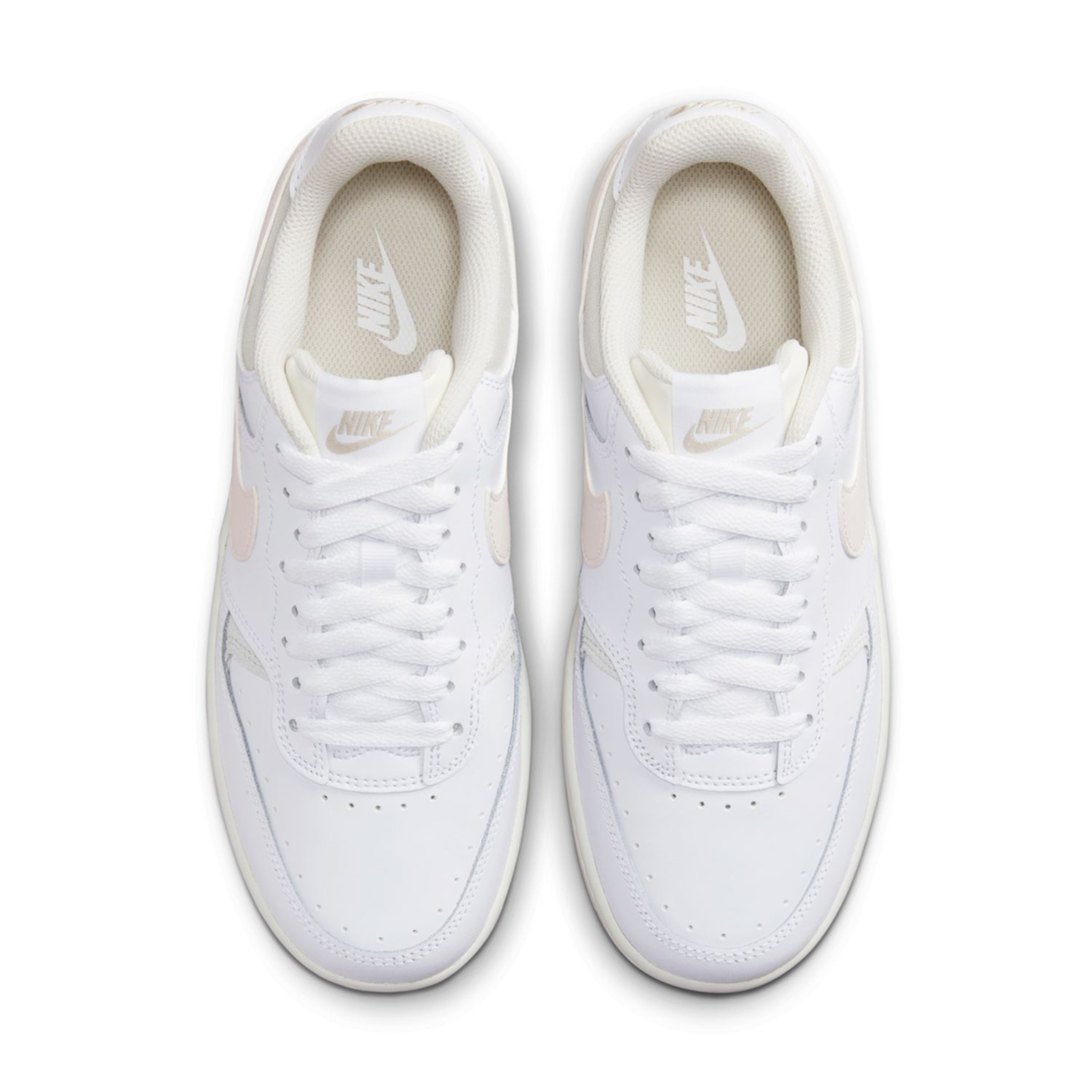 Sapatilhas Casual de Mulher Gamma Force Branco-3