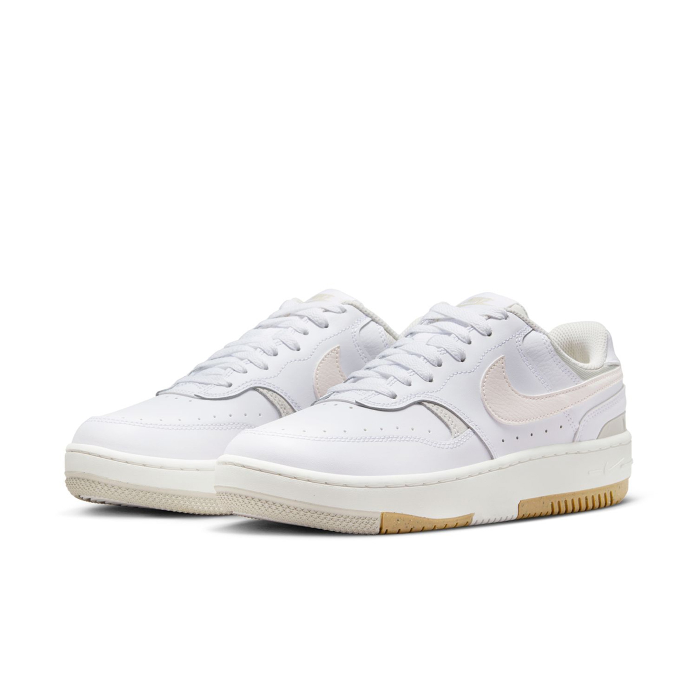 Sapatilhas Casual de Mulher Gamma Force Branco-2