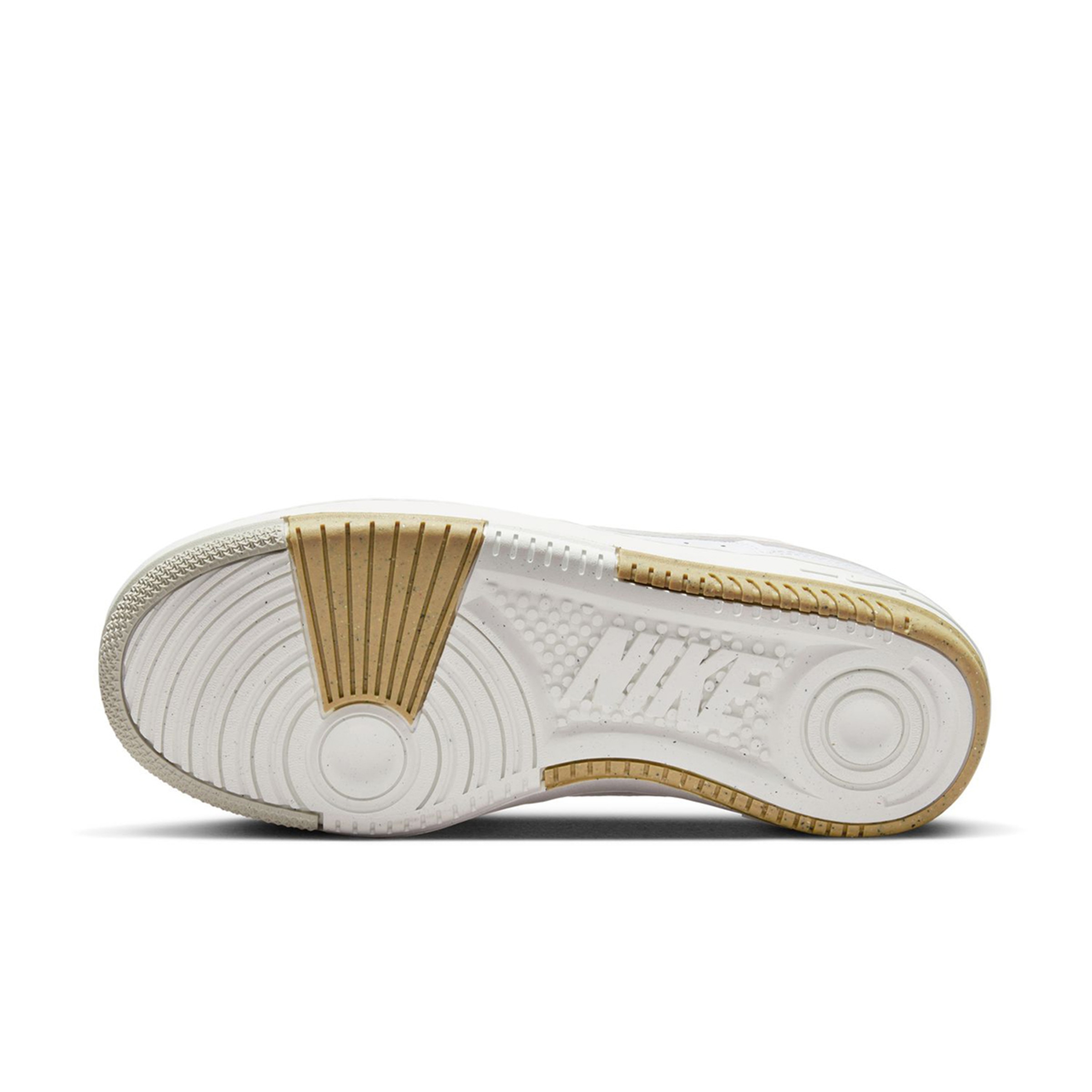 Sapatilhas Casual de Mulher Gamma Force Branco-6