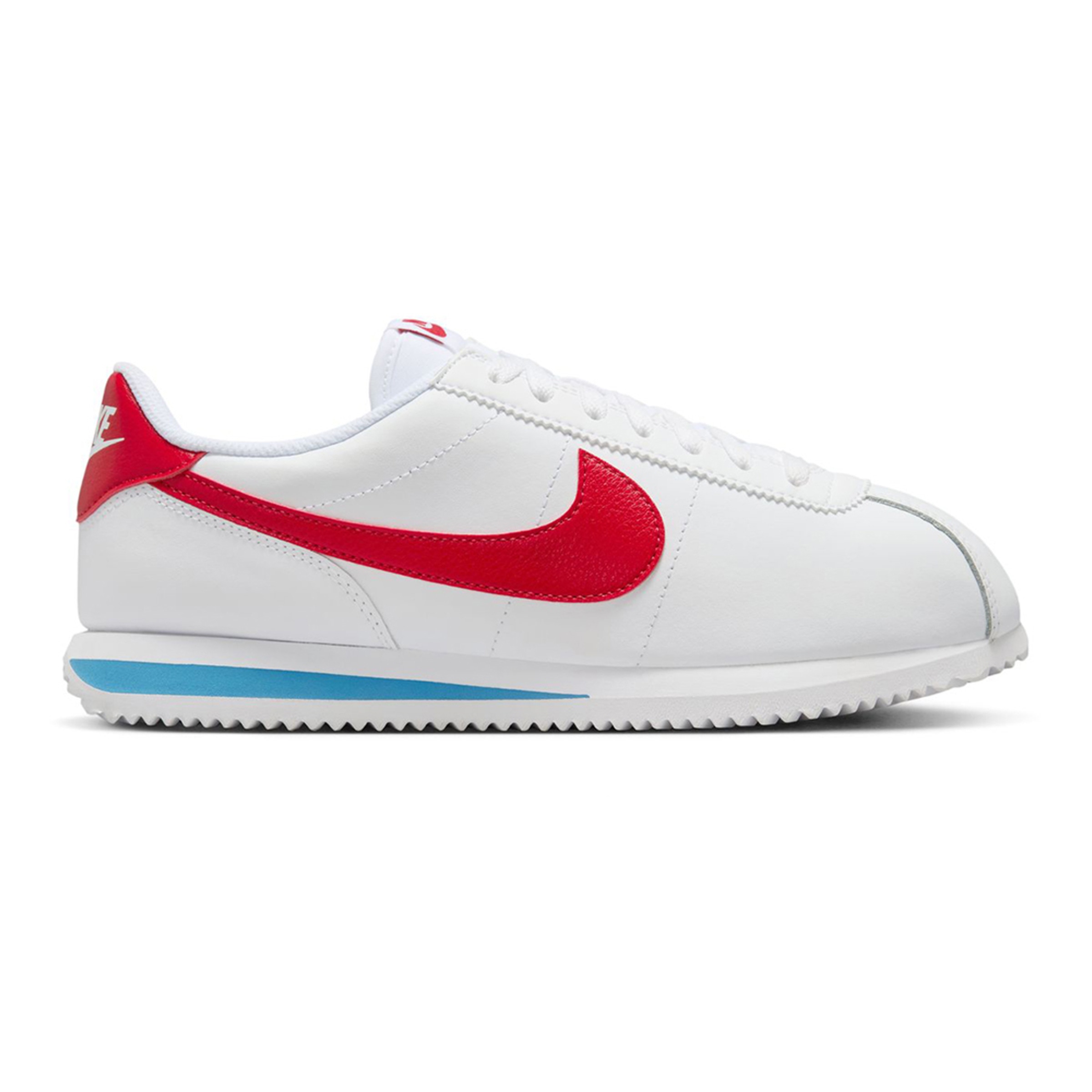 Zapatillas casual de mujer Nike Cortez Nike · Nike · El Corte Inglés