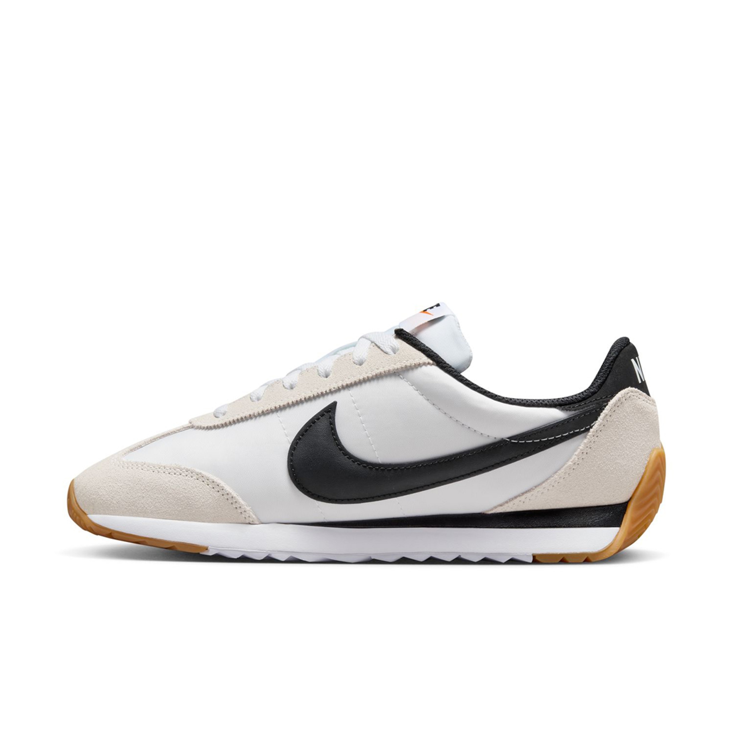 Sapatilhas Casual de Mulher W Pacific Branco-4