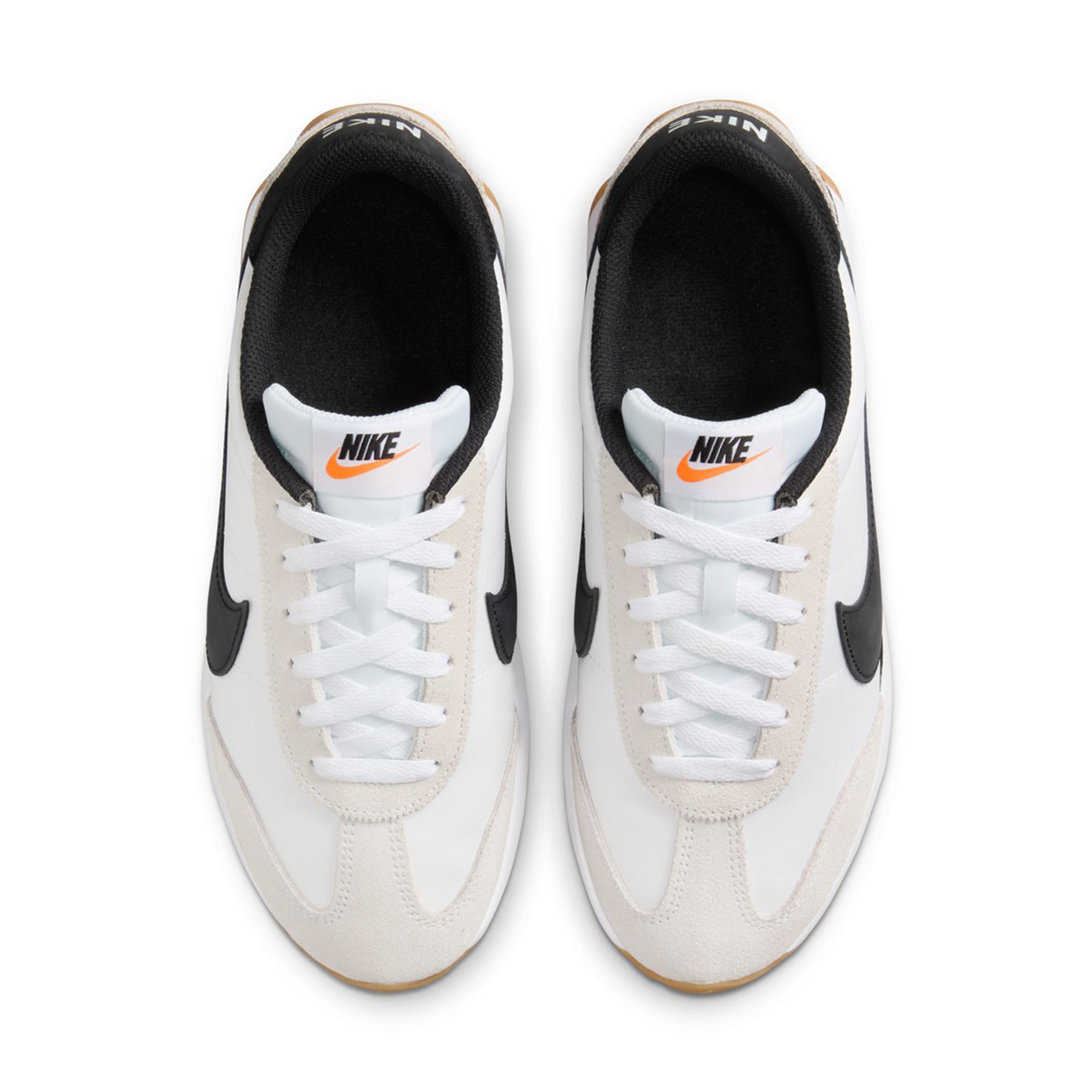 Sapatilhas Casual de Mulher W Pacific Branco-3