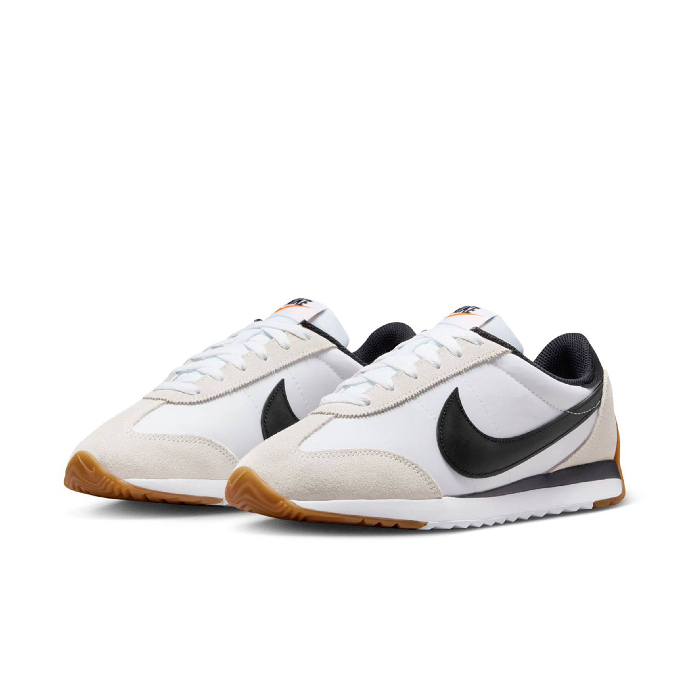 Sapatilhas Casual de Mulher W Pacific Branco-2