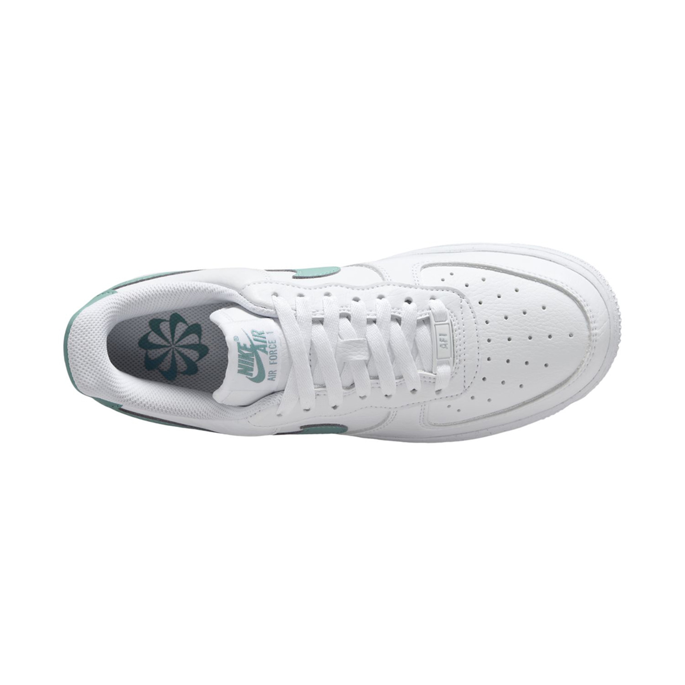 Sapatilhas Casual de Mulher Wmns Air Force 1 '07 NN Branco-3