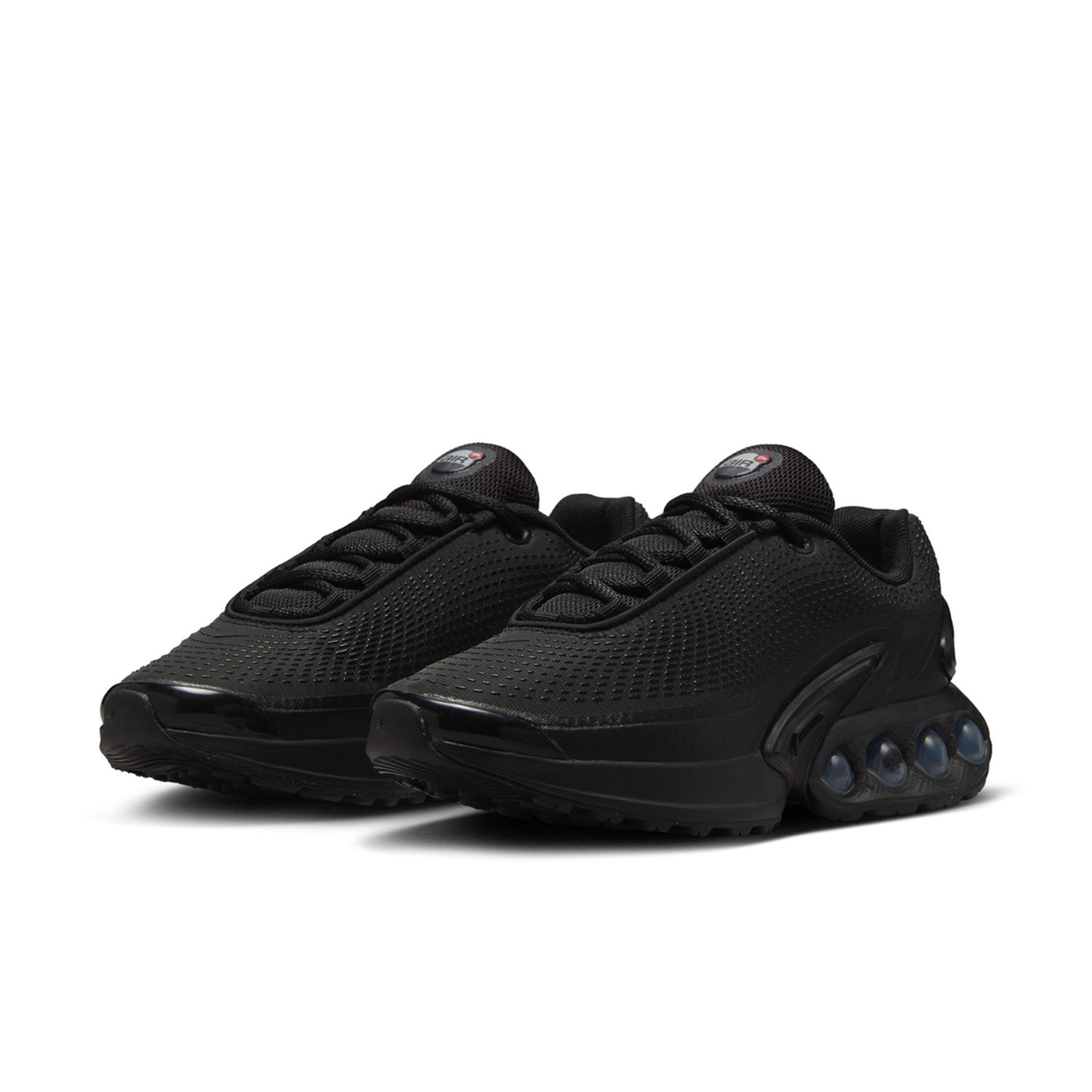 Sapatilhas Casual de Mulher W Air Max DN Preto-3