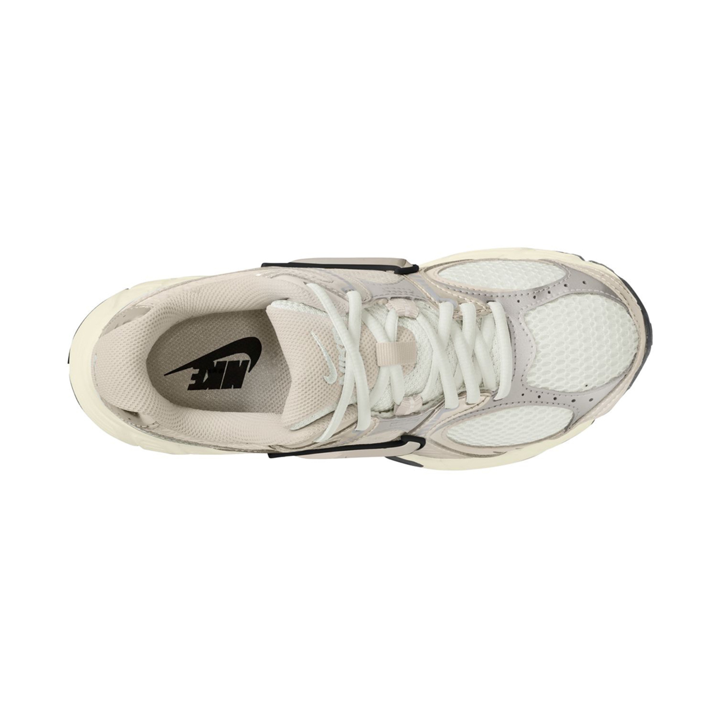 Sapatilhas Casual de Mulher W V5 RNR Branco-3