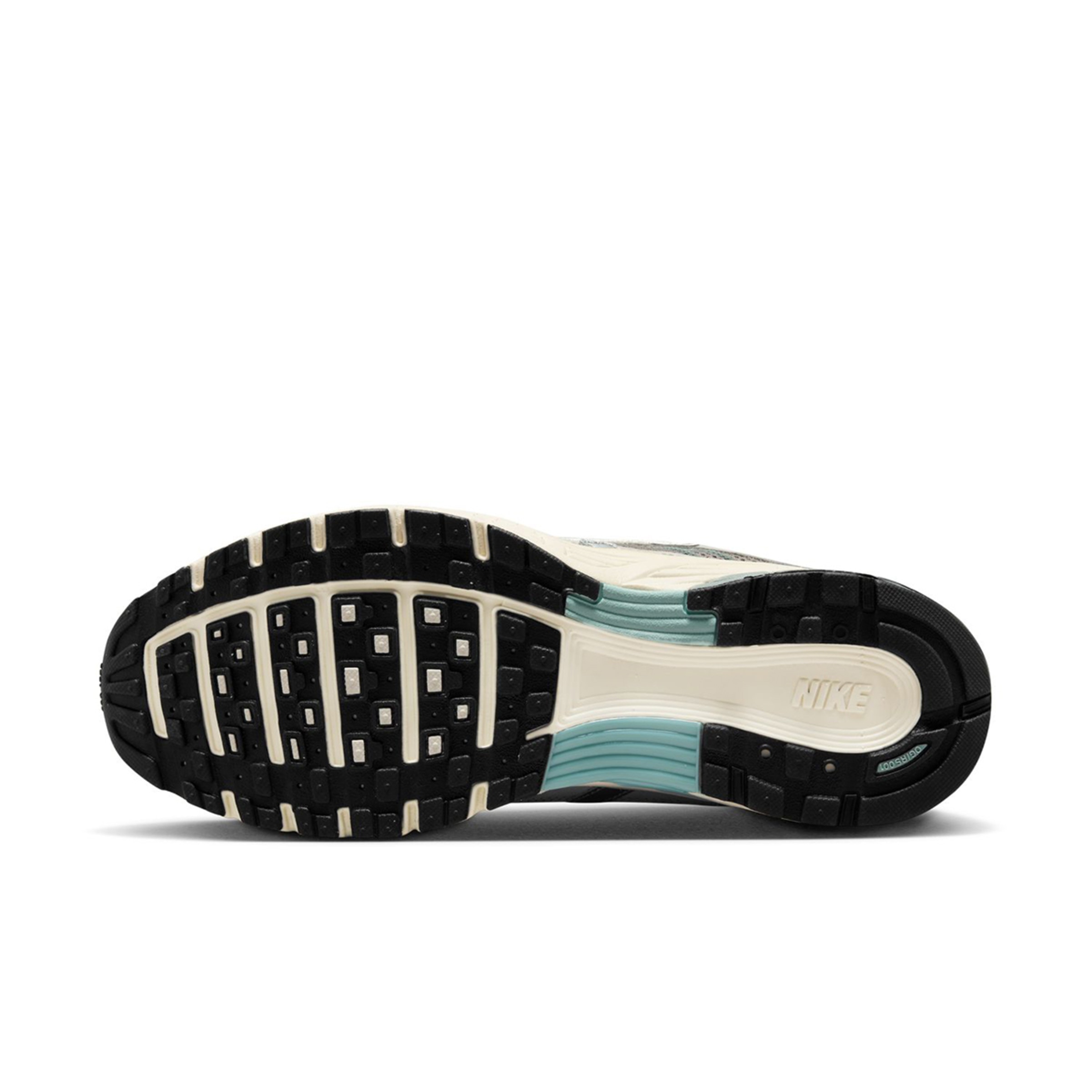 Sapatilhas casual de homem P-6000 Nike Cinzento-6