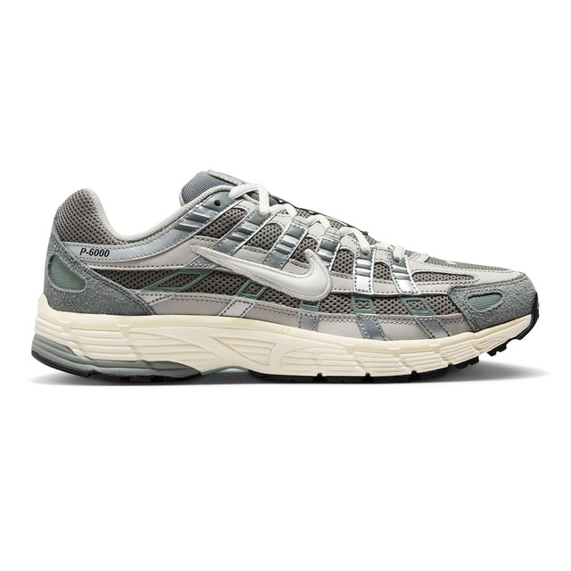 Imagem 0 de Sapatilhas casual de homem P-6000 Nike