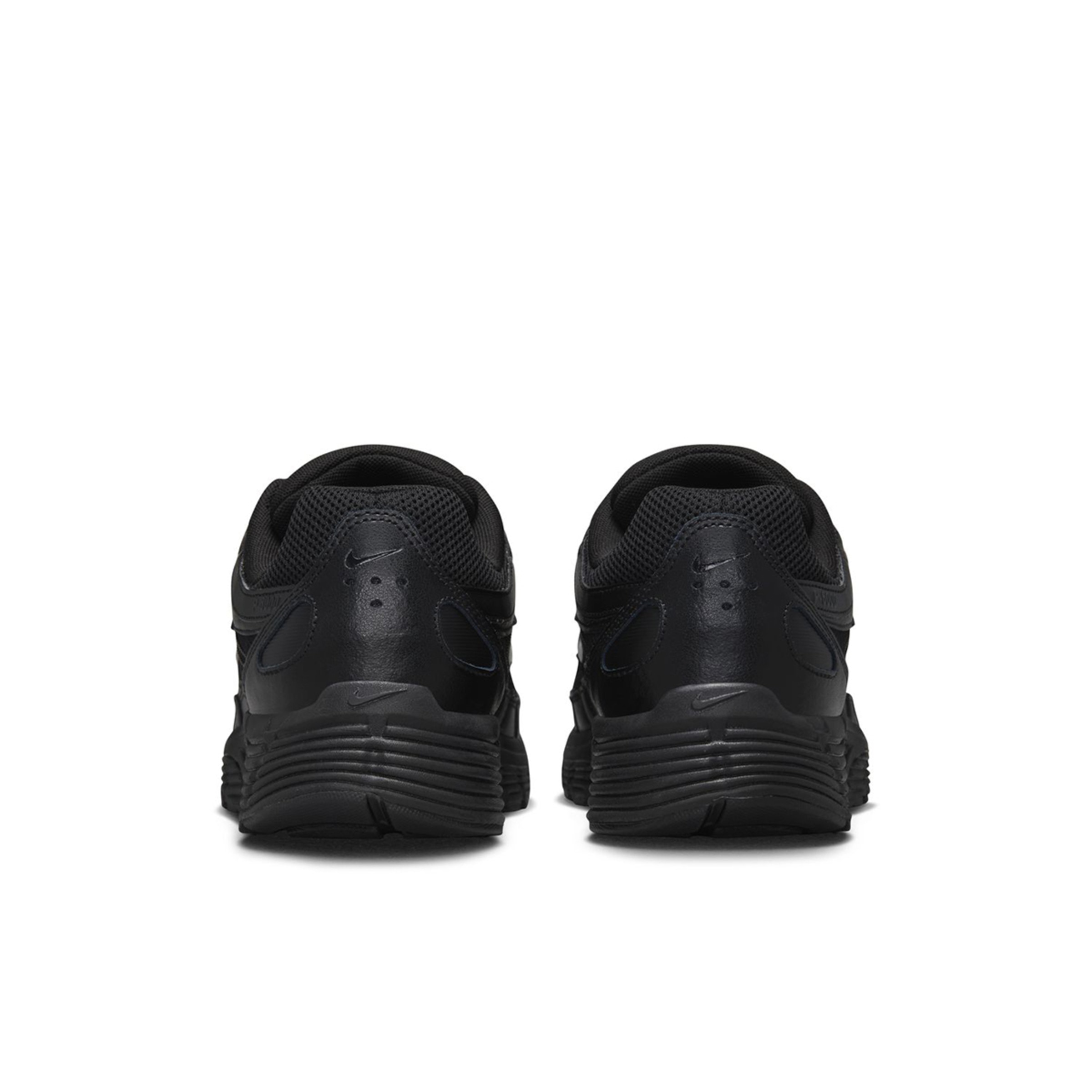 Sapatilhas Casual de Homem P-6000 Preto-5
