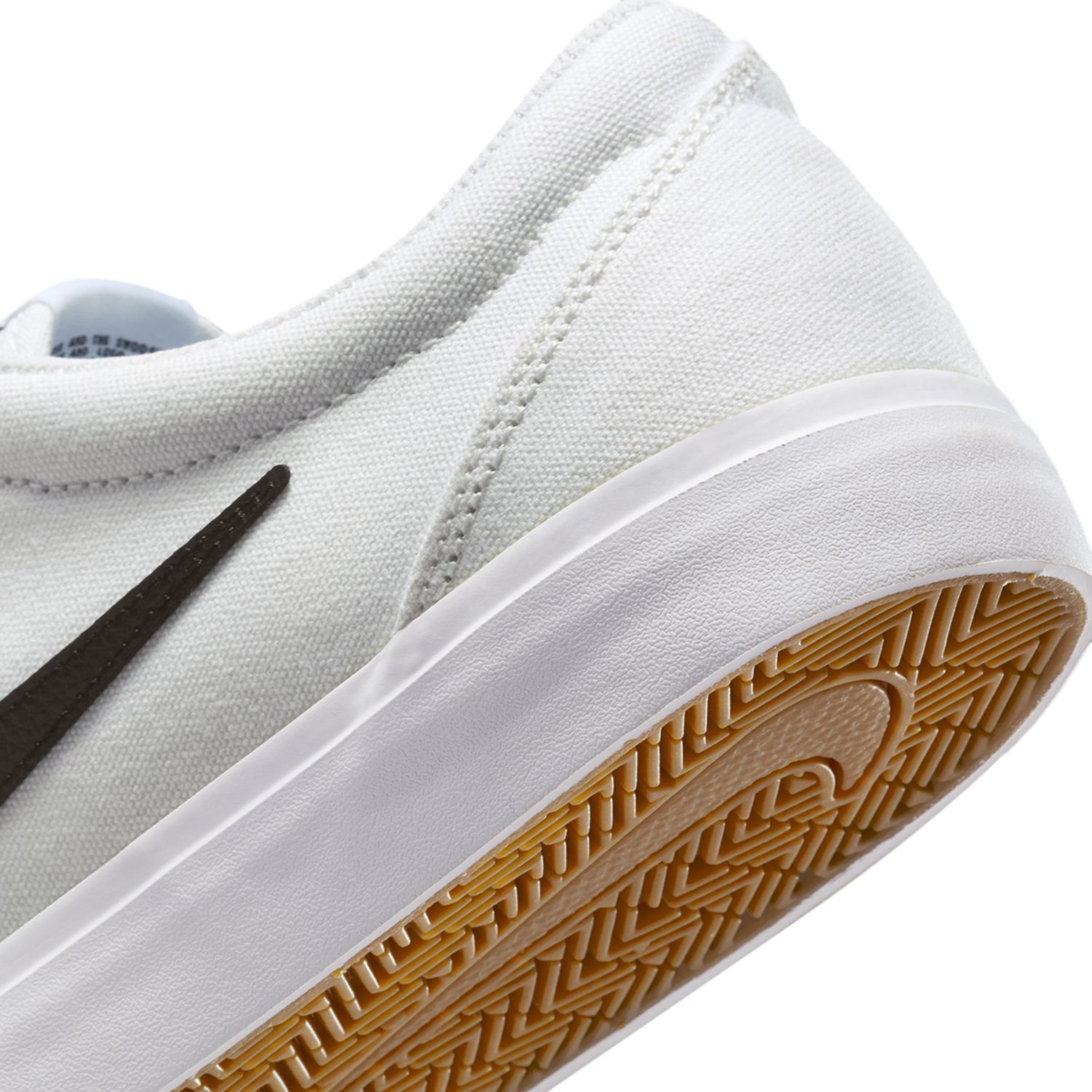 Sapatilhas Casual de Homem Charge CNVS Branco-7