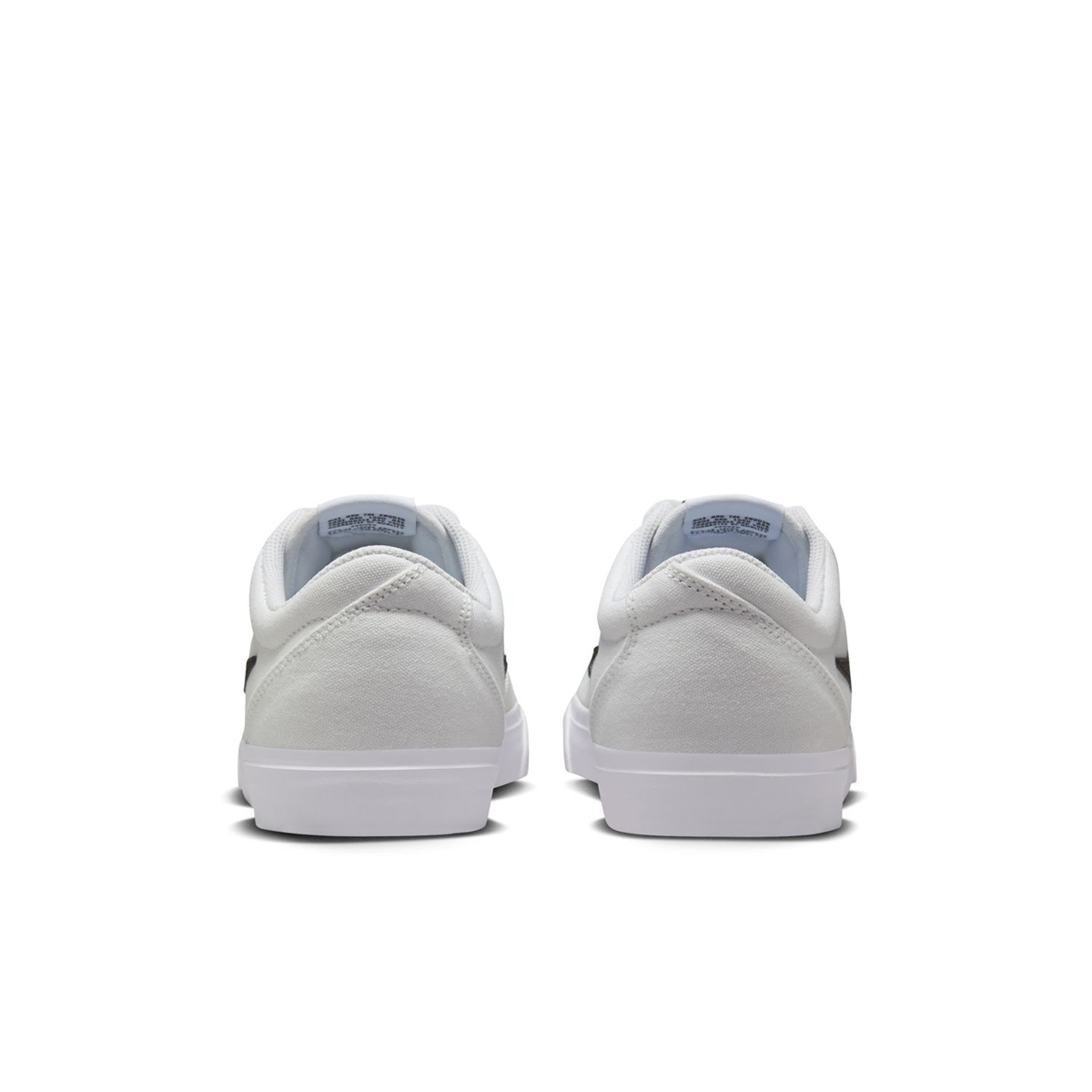 Sapatilhas Casual de Homem Charge CNVS Branco-5