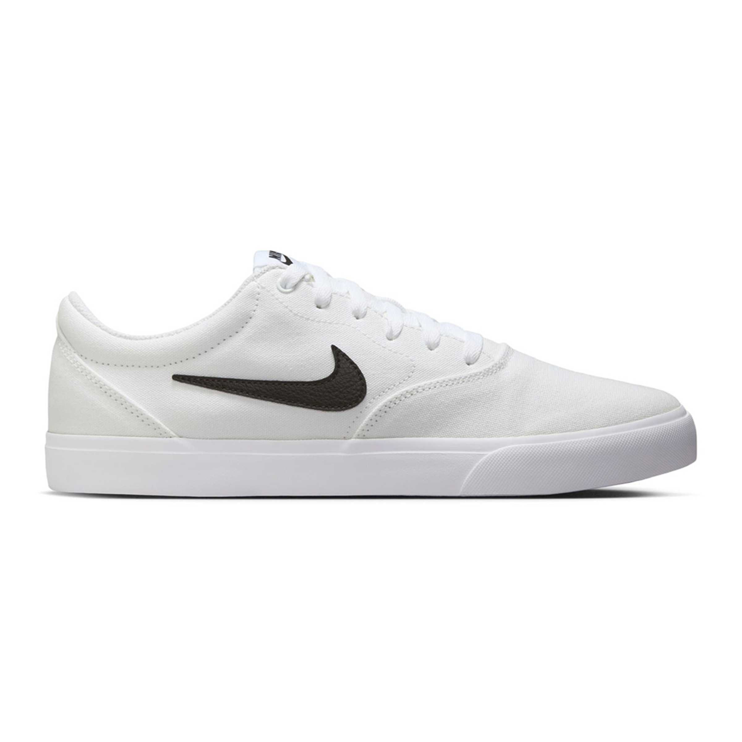 Sapatilhas Casual de Homem Charge CNVS Branco-1