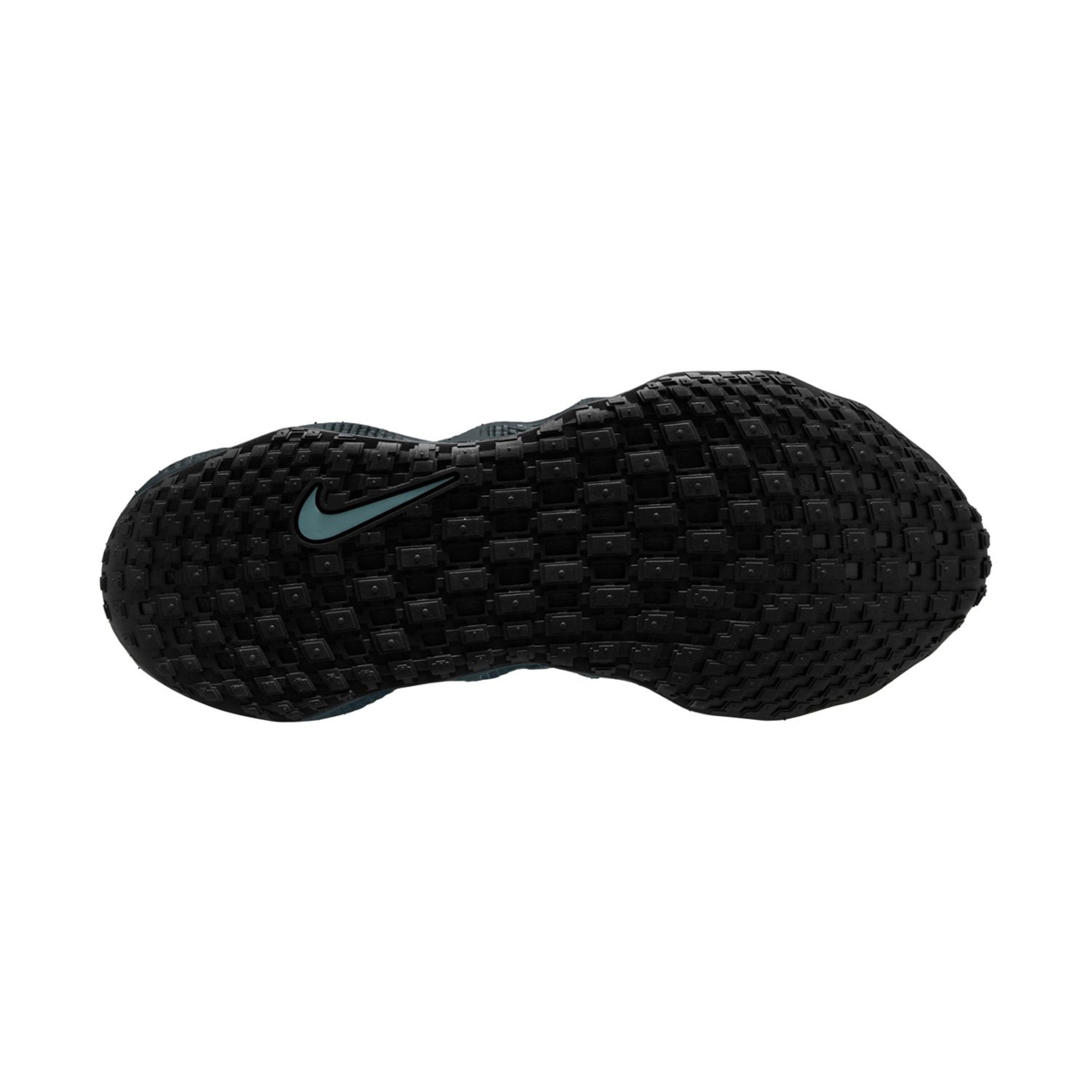 Sapatilhas Casual de Homem Ava Rover Preto-3