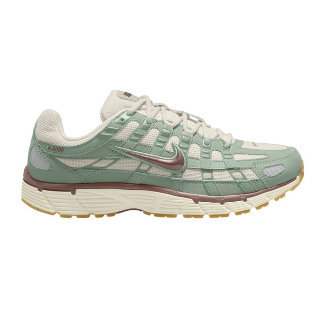 Imagen 0 de Zapatillas Casual de Hombre NIKE P-6000 SE Nike