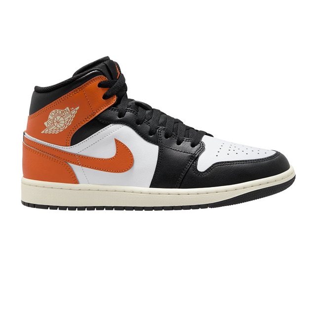 Imagen 0 de Zapatillas Casual de hombre AIR Jordan MID 1 Jordan