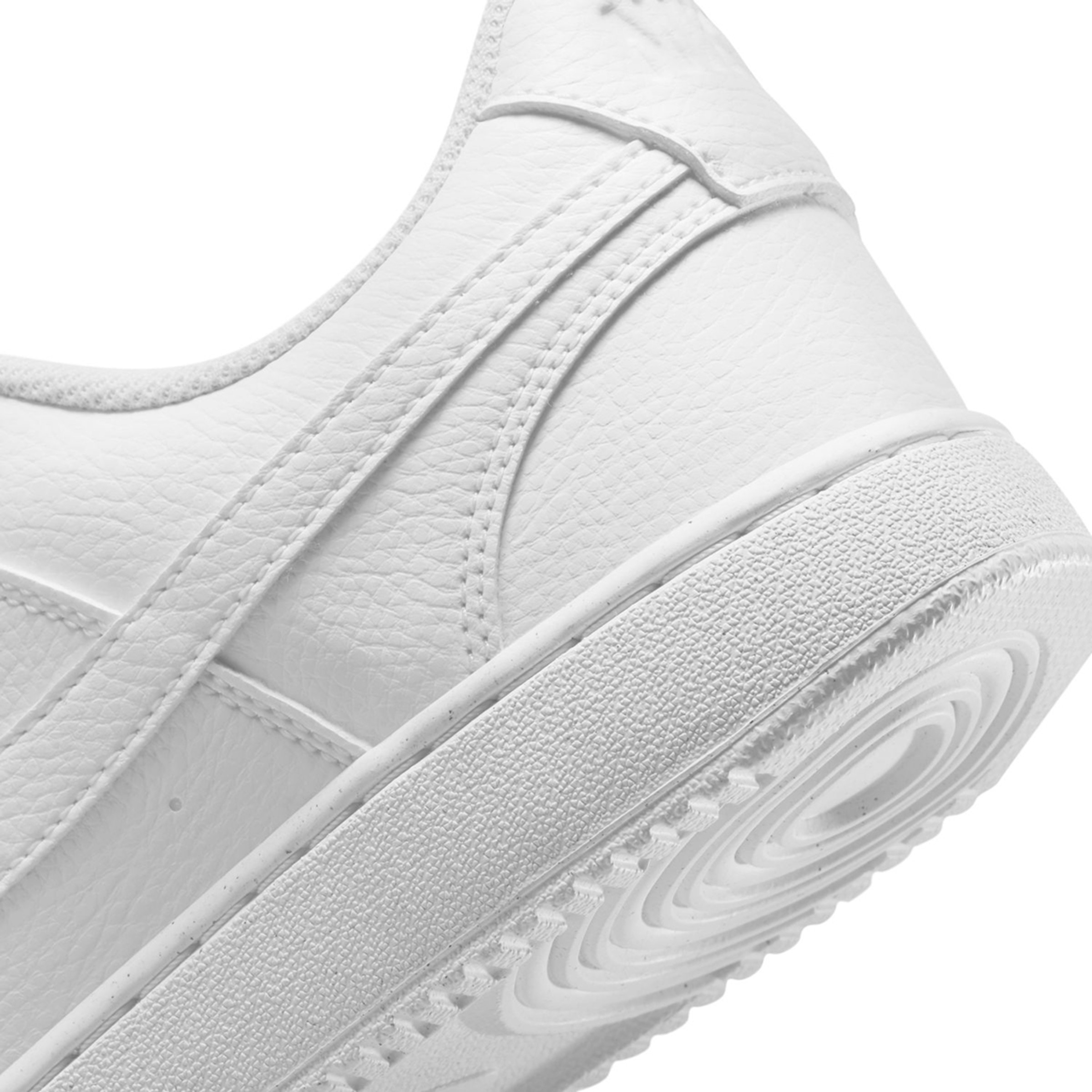 Zapatillas casual de hombre Nike Court Vision Low Next Nature Nike Blanco-7