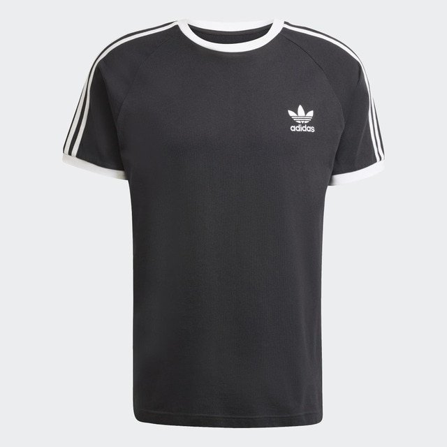 Imagen 0 de Camiseta de hombre Adicolor Classics 3-Stripes adidas Originals