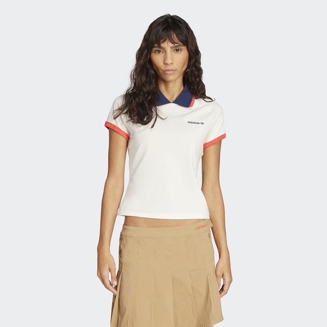 Imagem 0 de Polo de Criança Originals