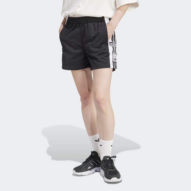 Imagen 0 de Pantalones cortos de mujer Adibreak Adidas