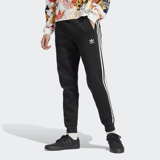 Imagen 0 de Pantalón de hombre Adicolor 3 bandas adidas Originals
