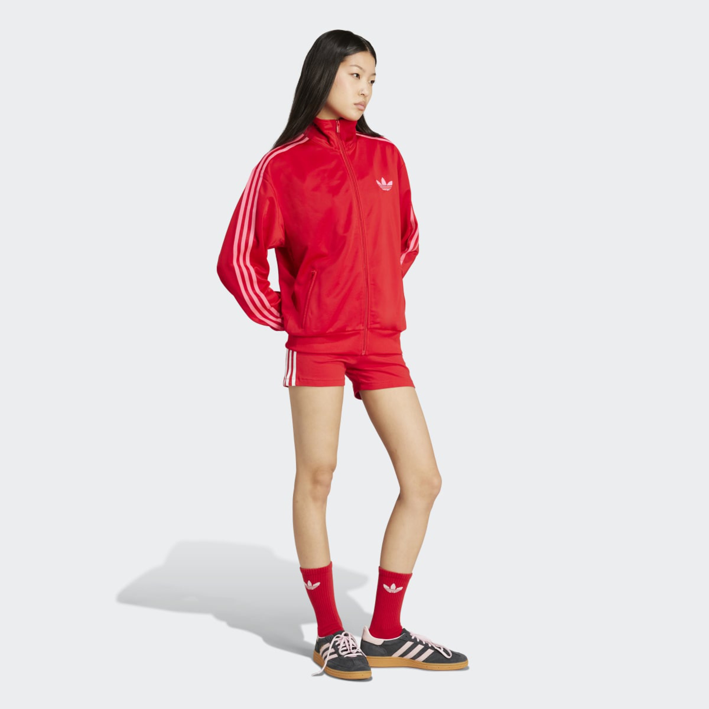 Corte Inglés Ropa Deportiva Para Dama Adidas Pantalón De Mujer