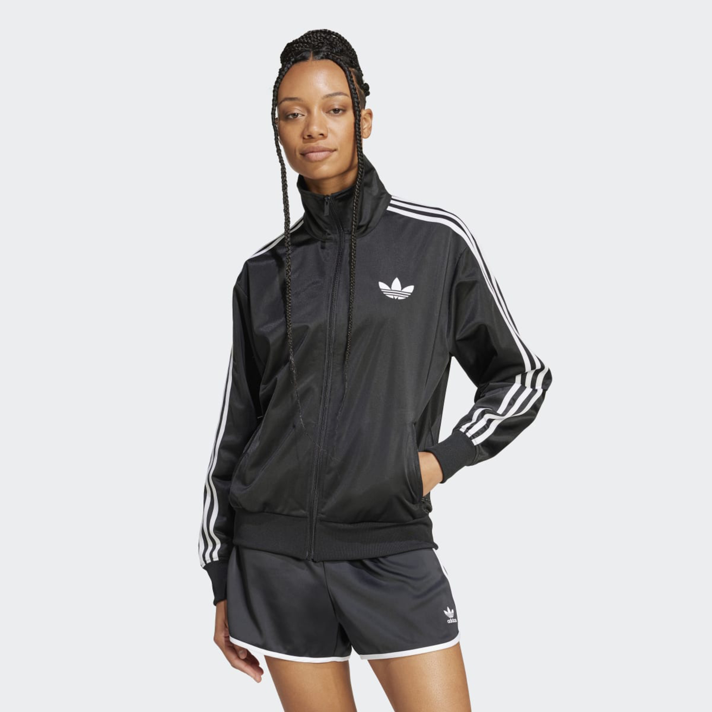 El Corte Inglés Catalogo Chandal Adidas Mujer Sudadera De Mujer