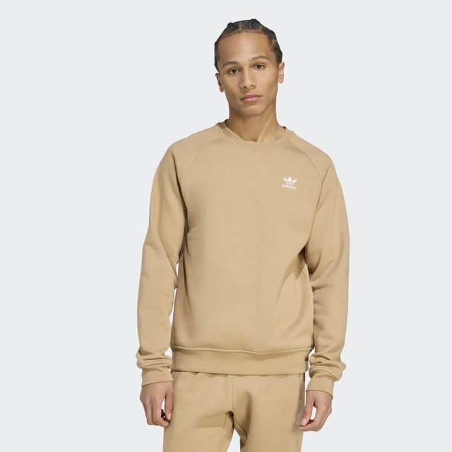 Imagem 0 de Sweatshirt Trefoil Essentials Originals