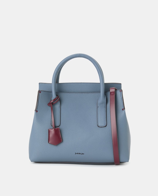 Imagen 0 de Bolso de mano detalles a color