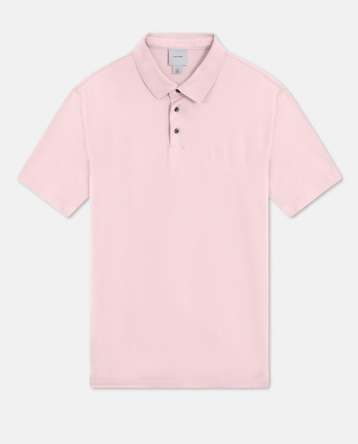 Imagem 0 de Polo de Algodão Supima