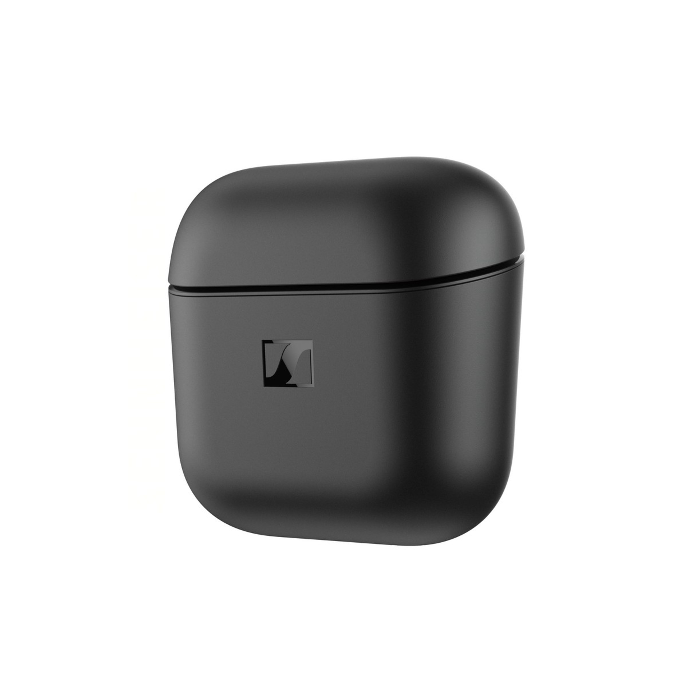 Auriculares Bluetooth Sennheiser Accentum Open Preto-2