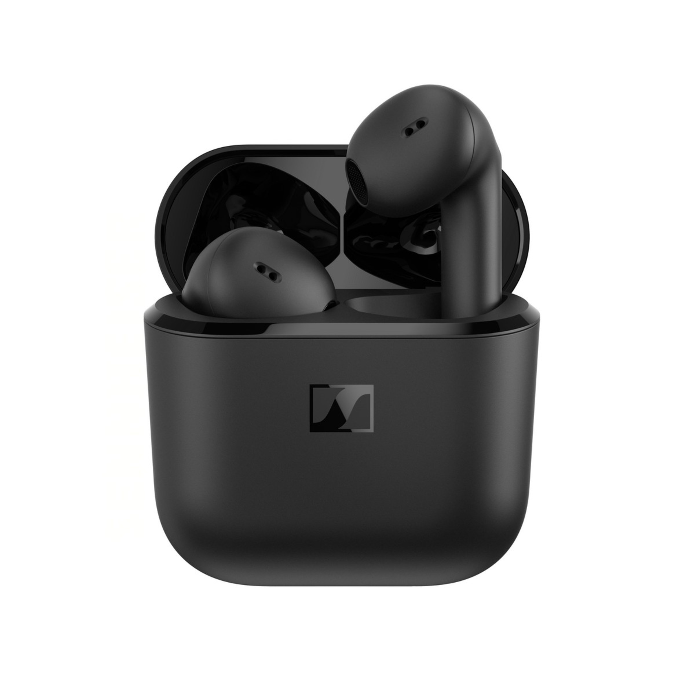 Auriculares Bluetooth Sennheiser Accentum Open Preto-3