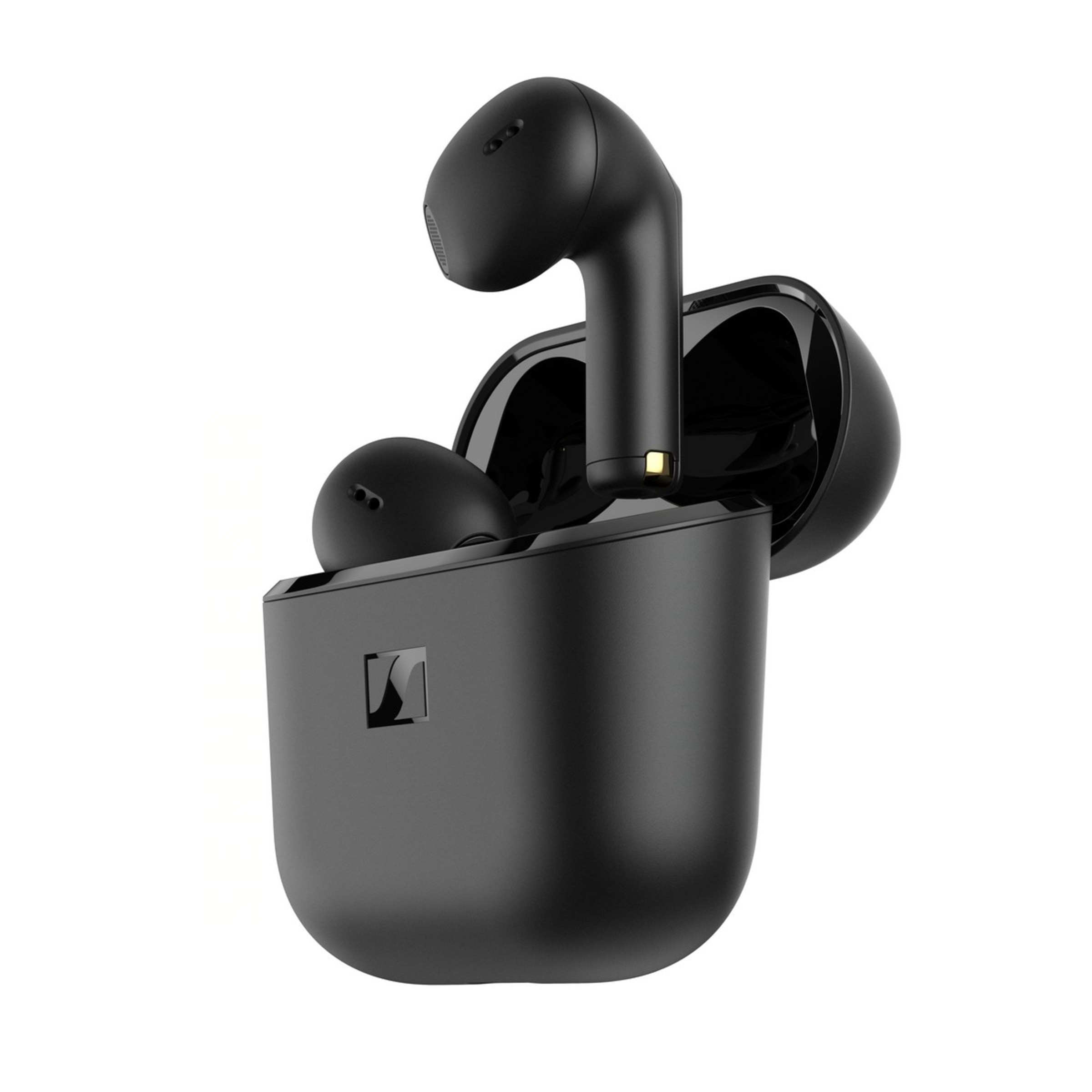 Auriculares Bluetooth Sennheiser Accentum Open Preto-4
