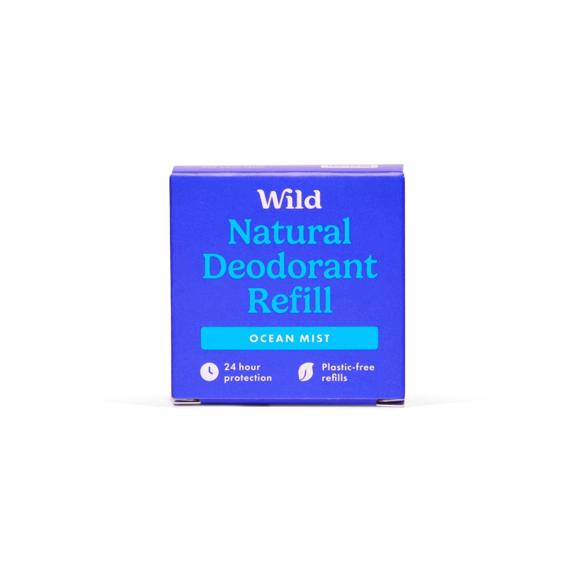 Recarga Desodorizante Natural Maresia 1