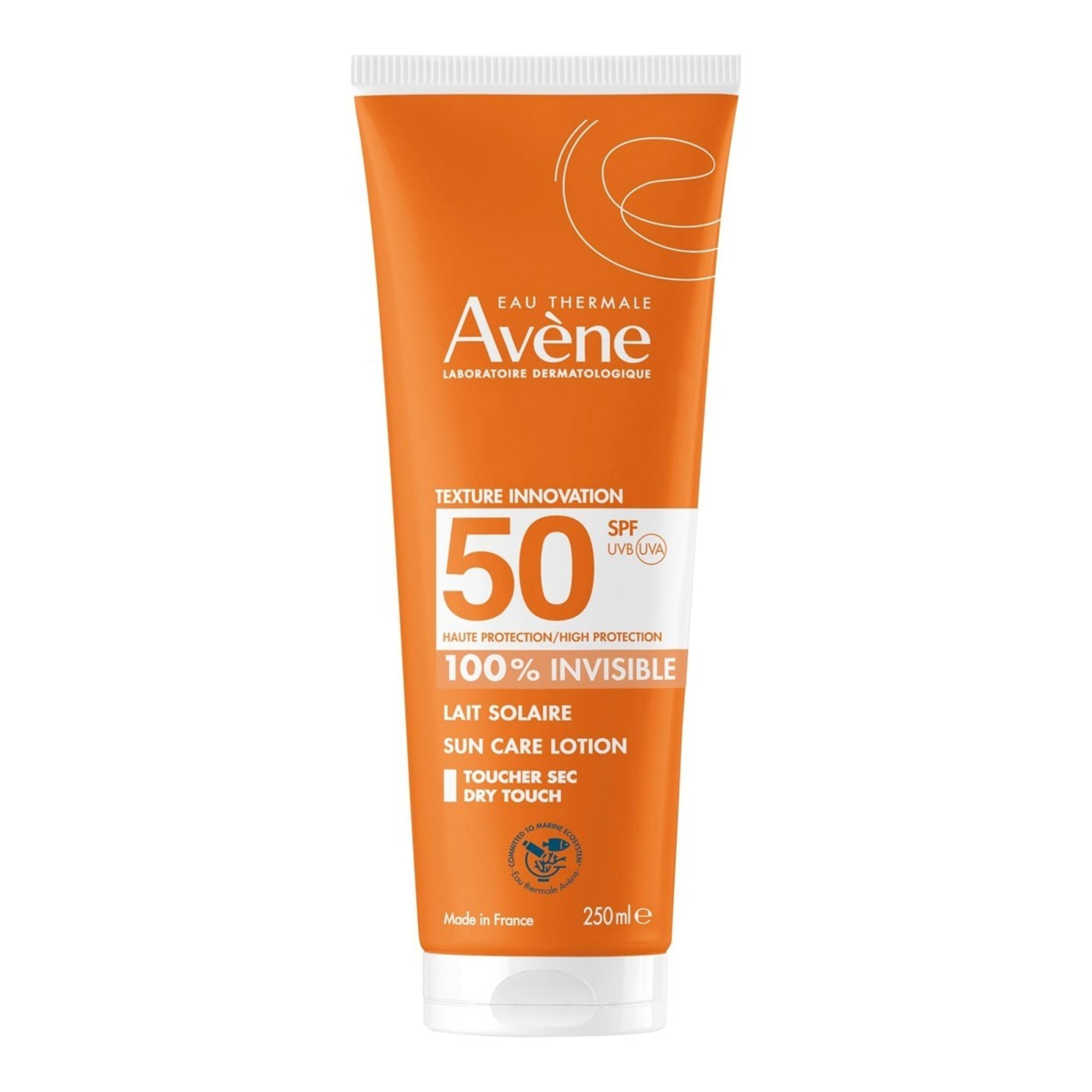 Protetor Solar Corporal Eau Thermale SPF50 1