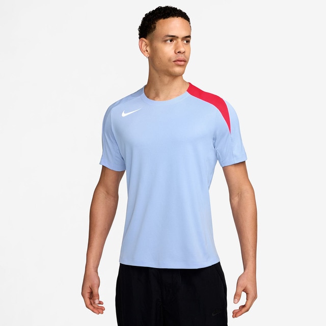 Imagen 0 de Camiseta de hombre Dri-FIT Strk Top Ss T90 Nike