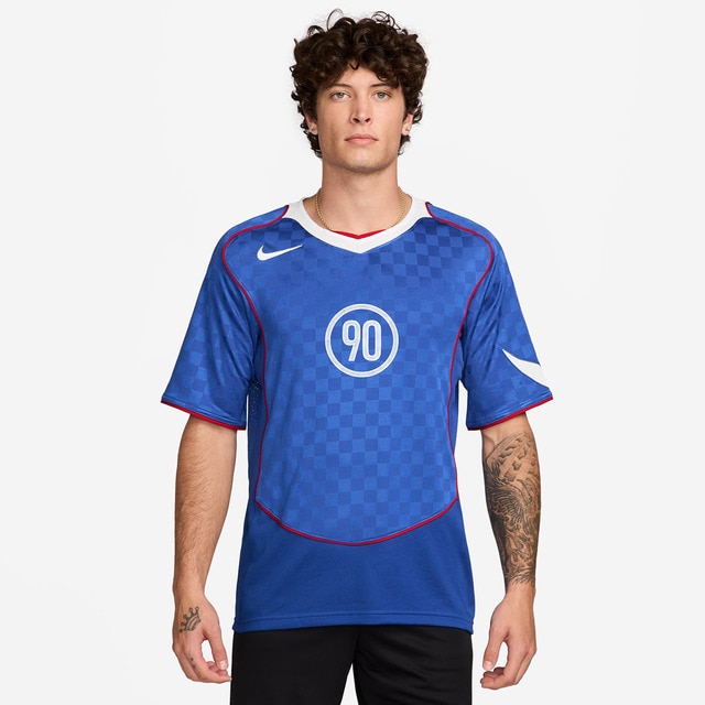 Imagen 0 de Camiseta de hombre Total 90 Energy Nike