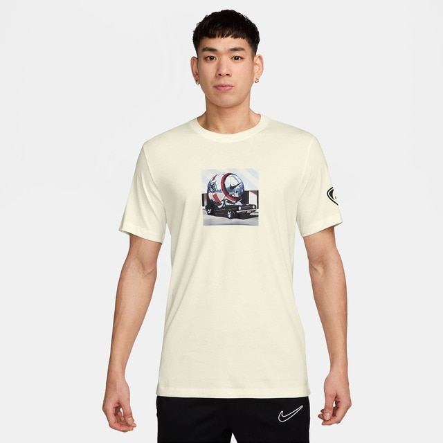 Imagen 0 de Camiseta de hombre Tee Total 90 Nike