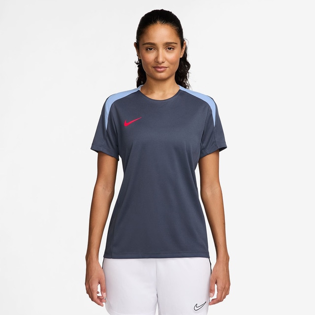 Imagen 0 de Camiseta de mujer Dri-FIT Strike Ss Top K Nike
