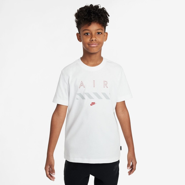 Imagem 0 de T-shirt de menino Air Nike