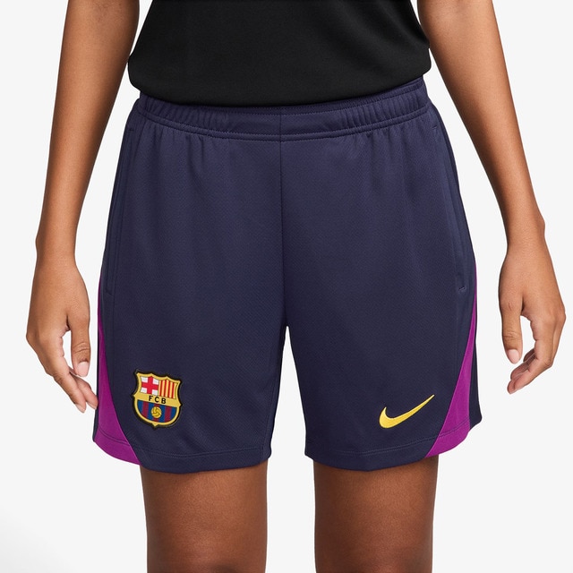 Imagen 0 de Pantalón corto de mujer FC Barcelona 2025-2026 Strike Nike