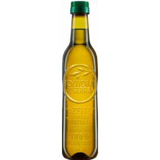 Azeite Virgem Extra garrafa 750 ml - Oliveira Da Serra