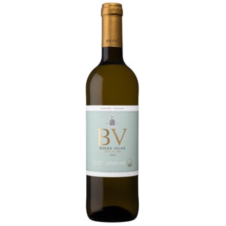 Vinho Branco do Douro D.O.C. garrafa 75 cl - Boedo Velho