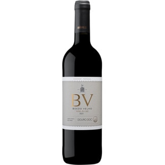 Vinho Tinto do Douro D.O.C. garrafa 75 cl - Boedo Velho
