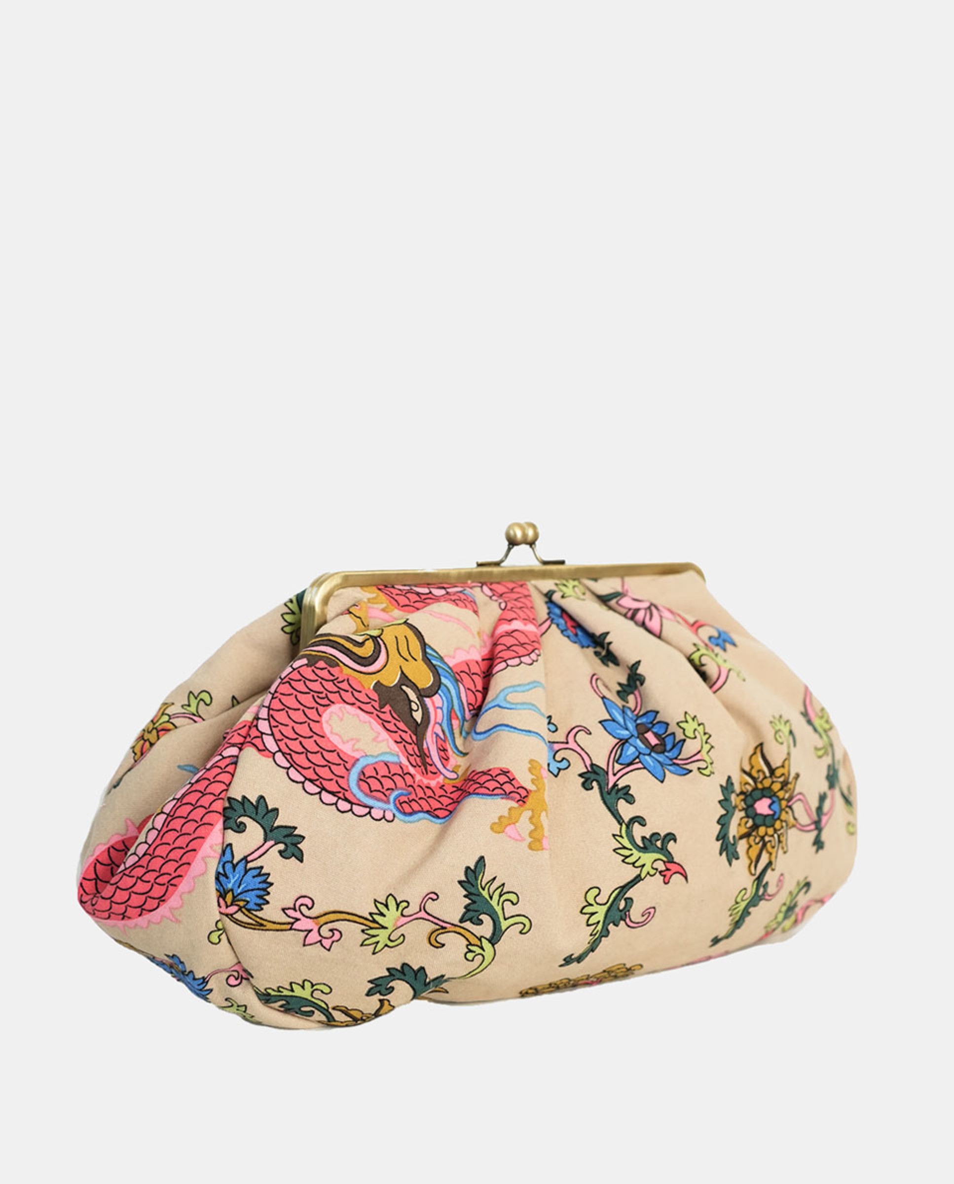 Bolso de mano One Hundred Stars - Beige Beige-1