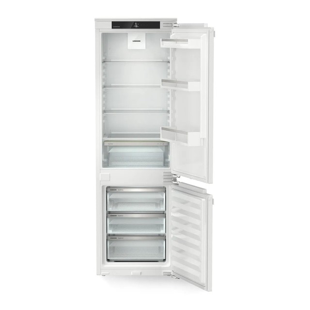 Imagem 0 de Frigorífico Combinado Encastrável Liebherr ICe 5103 Pure EasyFresh e SmartFrost e de 177,2 cm - Branco