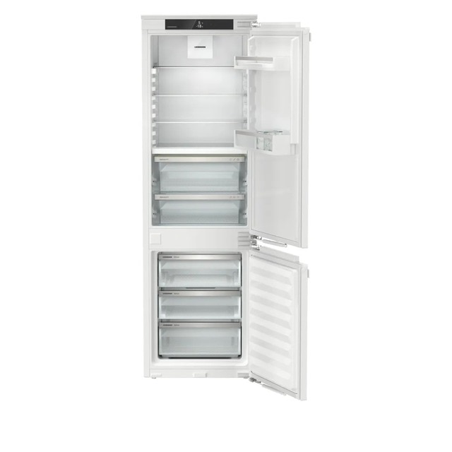 Imagem 0 de Frigorífico Combinado Encastrável Liebherr ICBNdi 5123 NoFrost, BioFresh e de 178,8 cm - Branco