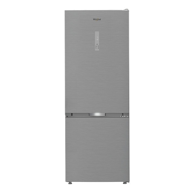 Imagen 0 de Frigorífico combi Whirlpool Dual No Frost - WHK2 6493 X5E