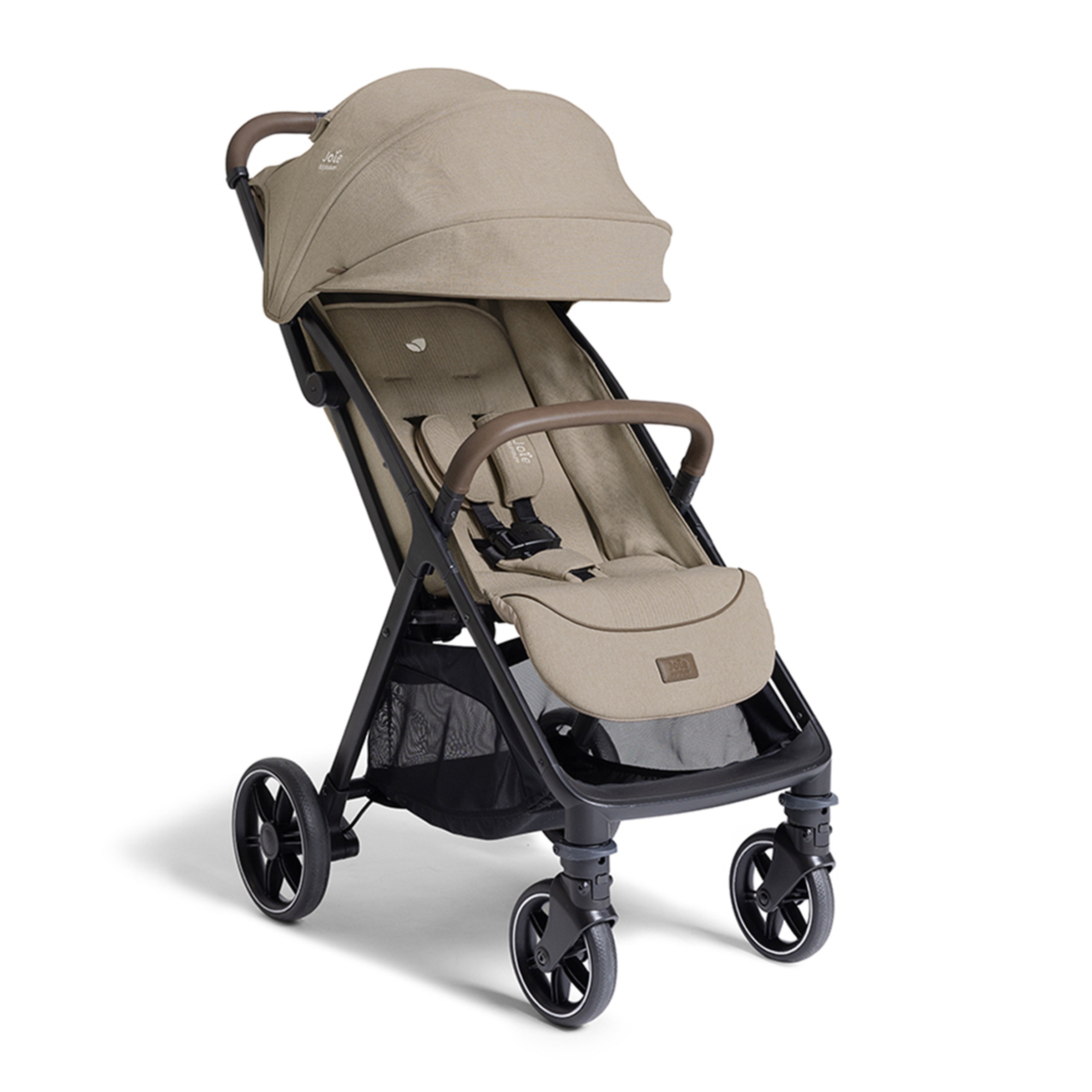Imagem 0 de Carrinho de Passeio Ligeiro Parcel LX