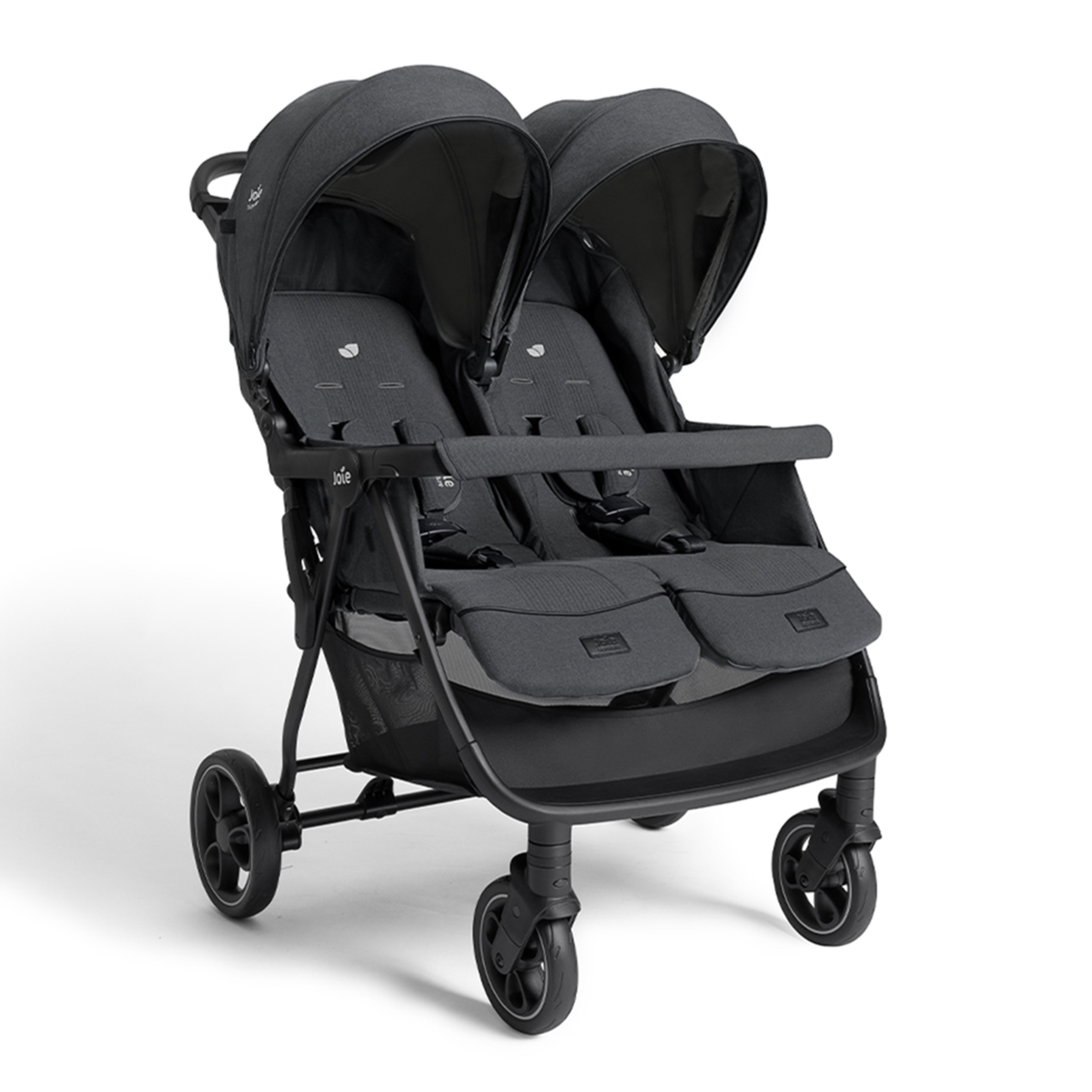 Imagem 0 de Carrinho de Passeio para Gémeos Estrela